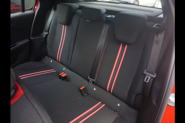 Opel Corsa 1.2 Turbo Yes Winterpakket | All season banden