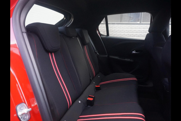 Opel Corsa 1.2 Turbo Yes Winterpakket | All season banden