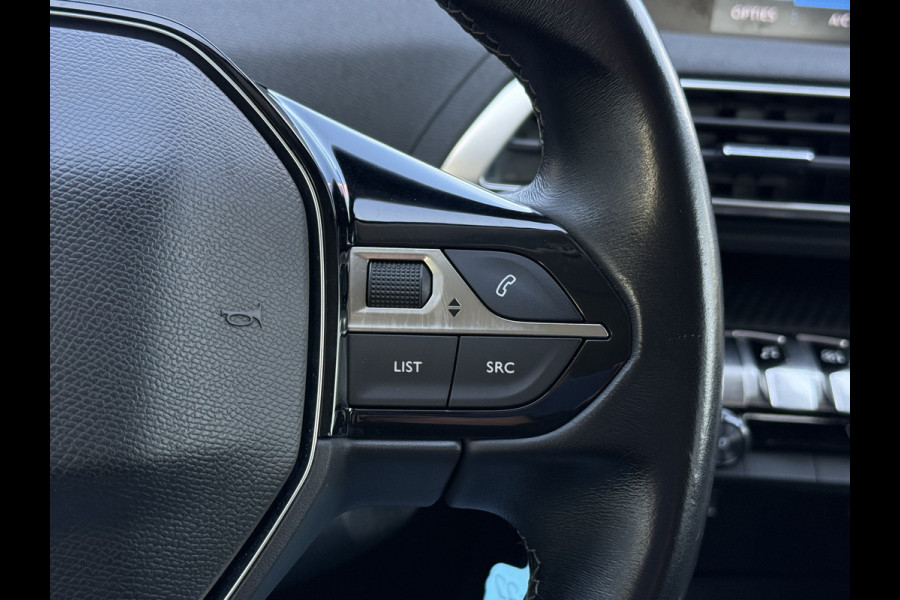 Peugeot 3008 BWJ 2019 | 1.2T 131PK Executive | TREKHAAK | CLIMA | NAVI | CARPLAY | PDC | PRIVACY GLASS | 17'' LMV