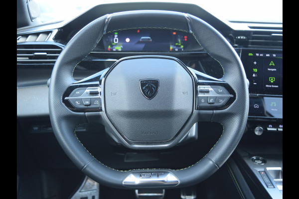Peugeot 308 1.2 PureTech GT CAMERA MET SENSOREN | NAVI & CARPLAY | E.C.C. |