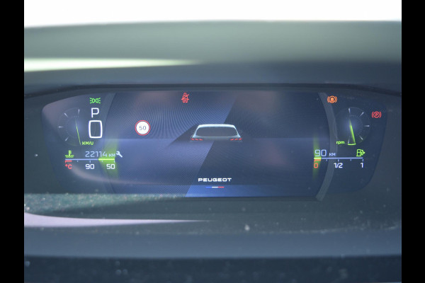 Peugeot 308 1.2 PureTech GT CAMERA MET SENSOREN | NAVI & CARPLAY | E.C.C. |