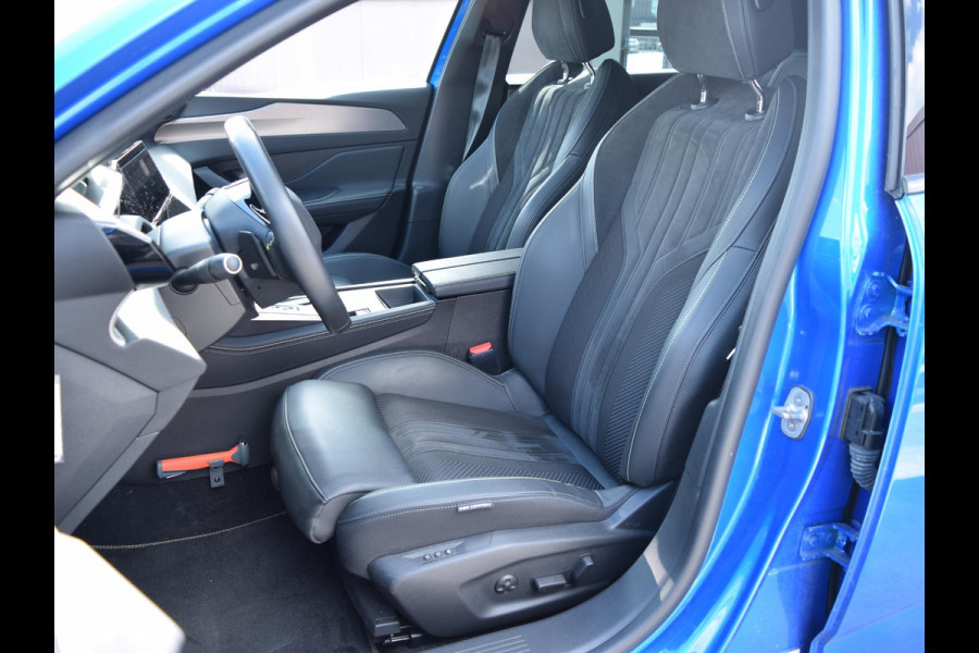 Peugeot 308 1.2 PureTech GT CAMERA MET SENSOREN | NAVI & CARPLAY | E.C.C. |