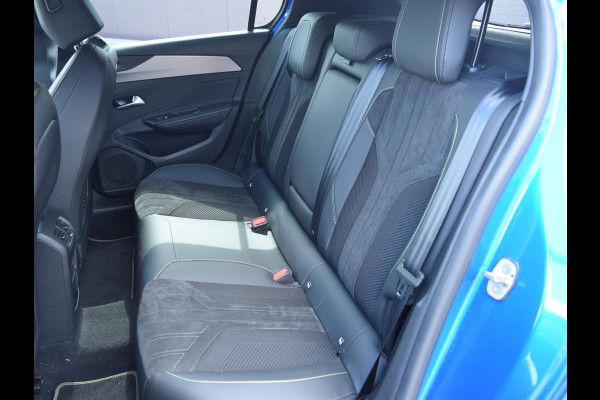 Peugeot 308 1.2 PureTech GT CAMERA MET SENSOREN | NAVI & CARPLAY | E.C.C. |