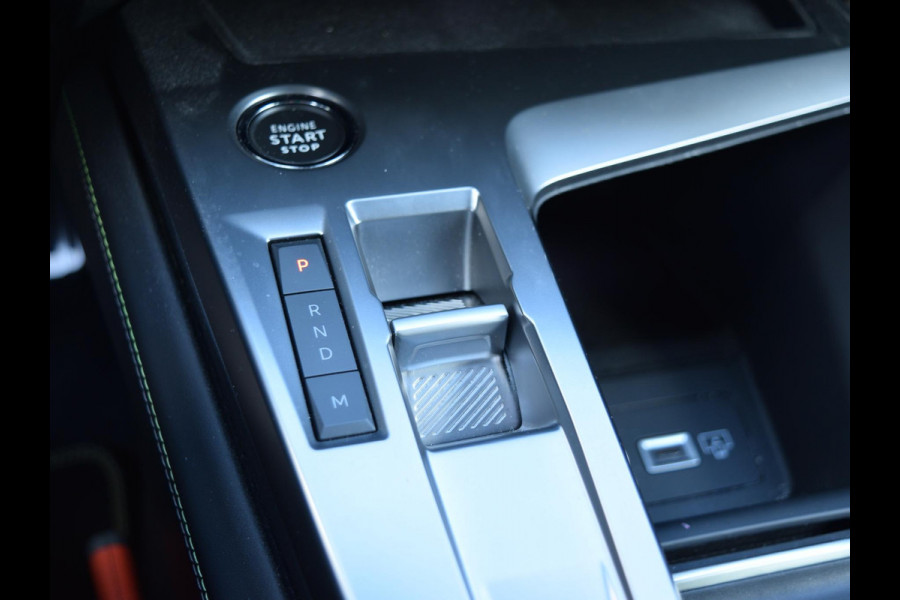 Peugeot 308 1.2 PureTech GT CAMERA MET SENSOREN | NAVI & CARPLAY | E.C.C. |