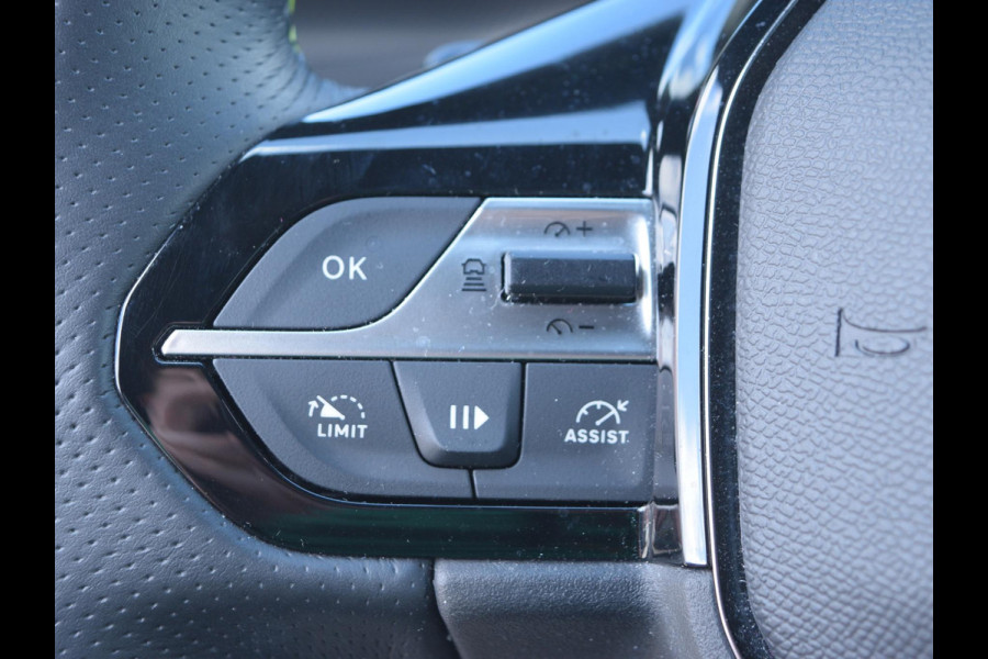Peugeot 308 1.2 PureTech GT CAMERA MET SENSOREN | NAVI & CARPLAY | E.C.C. |