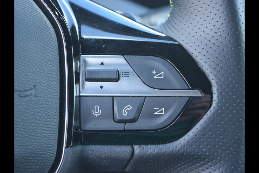 Peugeot 308 1.2 PureTech GT CAMERA MET SENSOREN | NAVI & CARPLAY | E.C.C. |