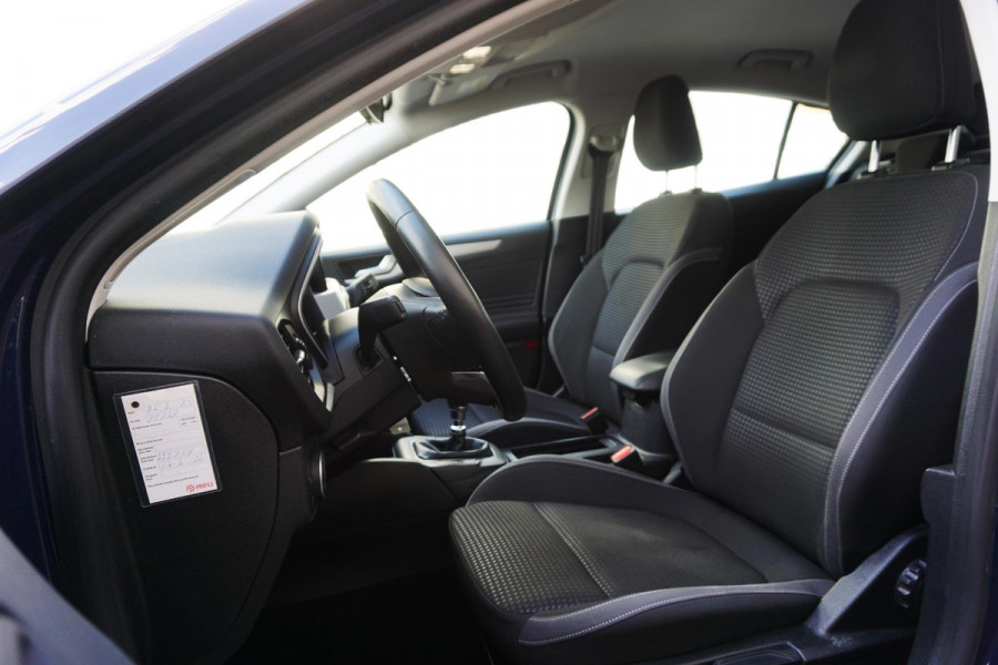 Ford Focus 1.0 EcoB.125PK Hybrid Business/Camera/AppleCarplay /1e Eigenaar.