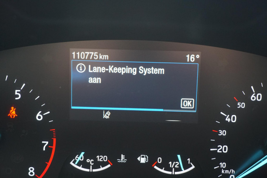 Ford Focus 1.0 EcoB.125PK Hybrid Business/Camera/AppleCarplay /1e Eigenaar.