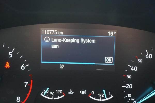 Ford Focus 1.0 EcoB.125PK Hybrid Business/Camera/AppleCarplay /1e Eigenaar.