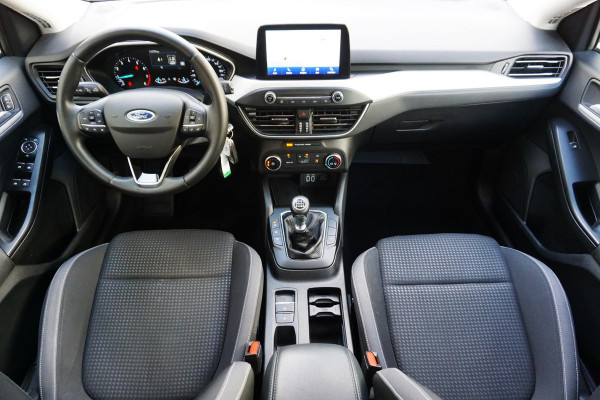 Ford Focus 1.0 EcoB.125PK Hybrid Business/Camera/AppleCarplay /1e Eigenaar.