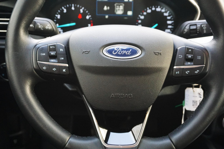 Ford Focus 1.0 EcoB.125PK Hybrid Business/Camera/AppleCarplay /1e Eigenaar.