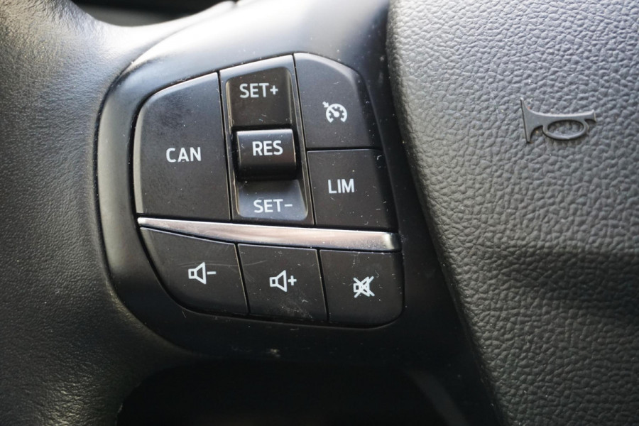 Ford Focus 1.0 EcoB.125PK Hybrid Business/Camera/AppleCarplay /1e Eigenaar.