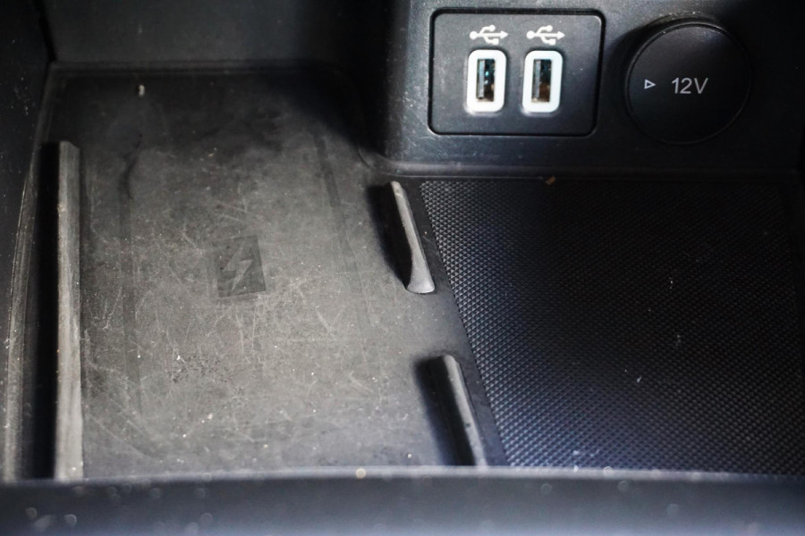 Ford Focus 1.0 EcoB.125PK Hybrid Business/Camera/AppleCarplay /1e Eigenaar.