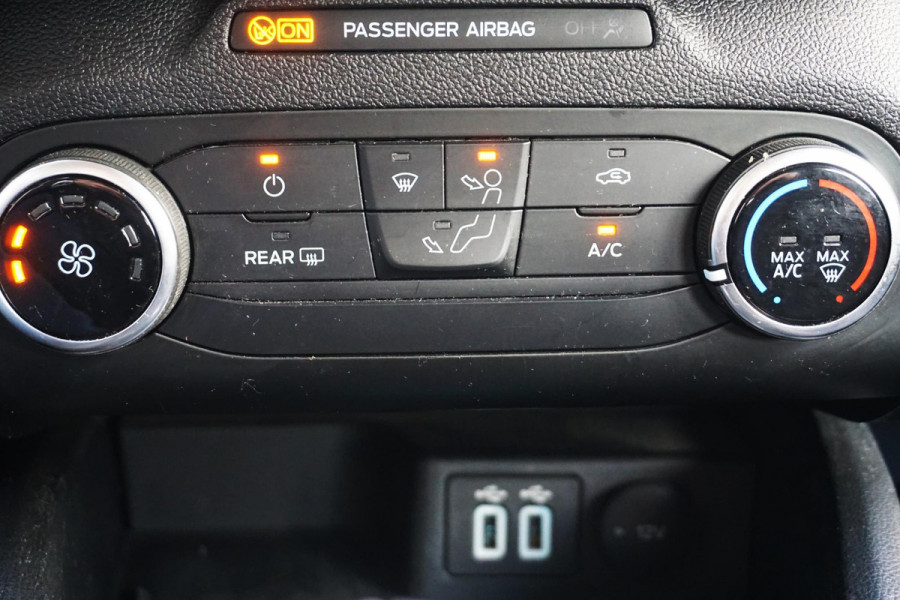 Ford Focus 1.0 EcoB.125PK Hybrid Business/Camera/AppleCarplay /1e Eigenaar.