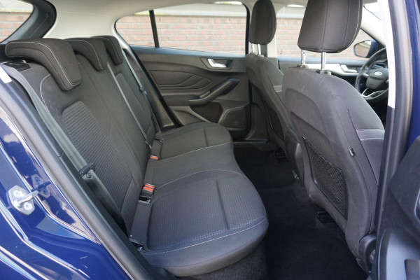 Ford Focus 1.0 EcoB.125PK Hybrid Business/Camera/AppleCarplay /1e Eigenaar.