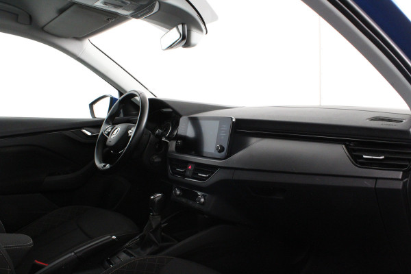 Škoda Kamiq 1.0 TSI Ambition > Race Blue/Camera/Trekhaak wegklapbaar...