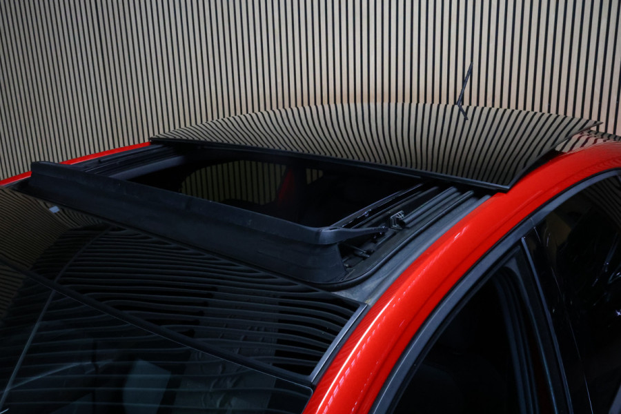 Volkswagen Polo 1.0 TSI R-Line Business DSG NAVI CARPLAY PANO STOELVW '22