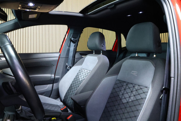 Volkswagen Polo 1.0 TSI R-Line Business DSG NAVI CARPLAY PANO STOELVW '22