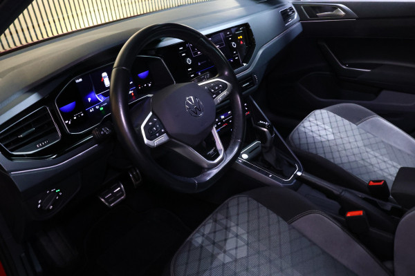 Volkswagen Polo 1.0 TSI R-Line Business DSG NAVI CARPLAY PANO STOELVW '22