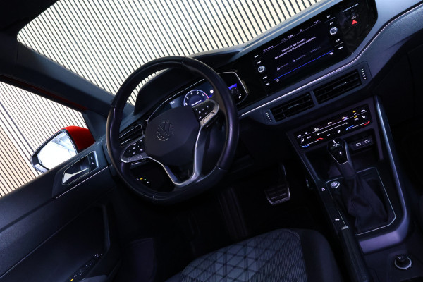 Volkswagen Polo 1.0 TSI R-Line Business DSG NAVI CARPLAY PANO STOELVW '22