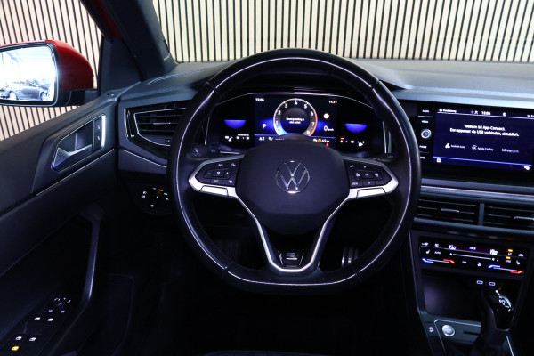 Volkswagen Polo 1.0 TSI R-Line Business DSG NAVI CARPLAY PANO STOELVW '22