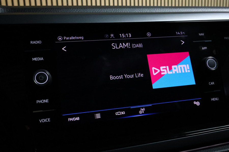 Volkswagen Polo 1.0 TSI R-Line Business DSG NAVI CARPLAY PANO STOELVW '22