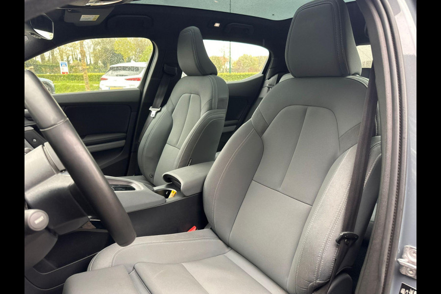 Polestar 2 Long Range Dual Motor Launch Edition 78kWh | SOH: nnb | Trekhaak | H&K | Adaptive CC | 360Cam |