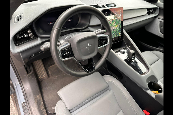 Polestar 2 Long Range Dual Motor Launch Edition 78kWh | SOH: nnb | Trekhaak | H&K | Adaptive CC | 360Cam |