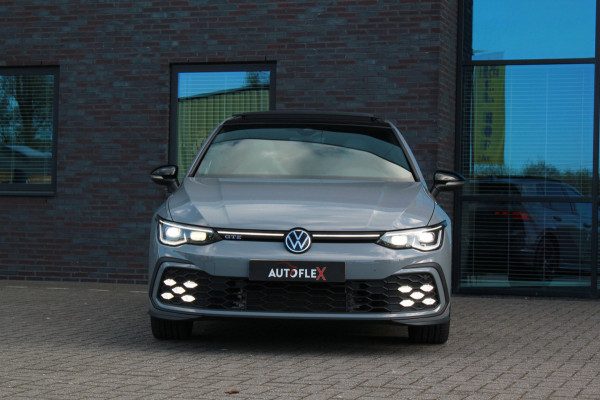 Volkswagen Golf 1.4 eHybrid GTE