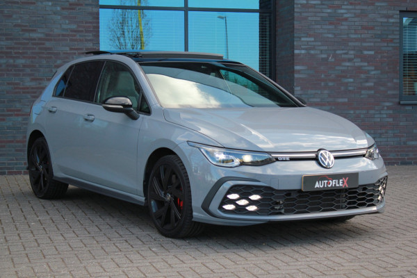 Volkswagen Golf 1.4 eHybrid GTE