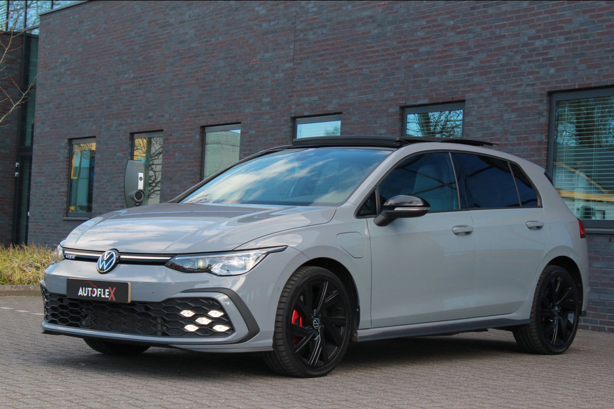 Volkswagen Golf 1.4 eHybrid GTE