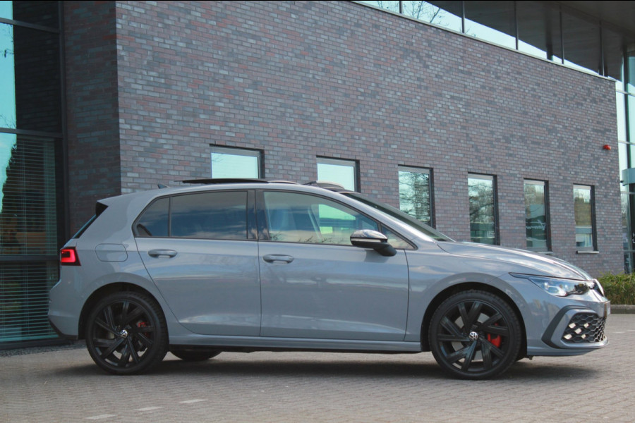 Volkswagen Golf 1.4 eHybrid GTE