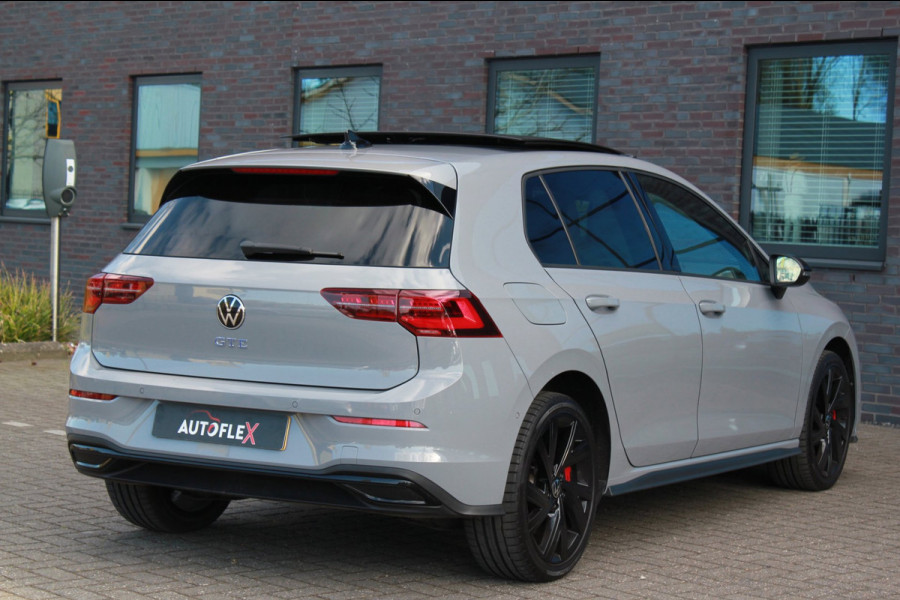 Volkswagen Golf 1.4 eHybrid GTE