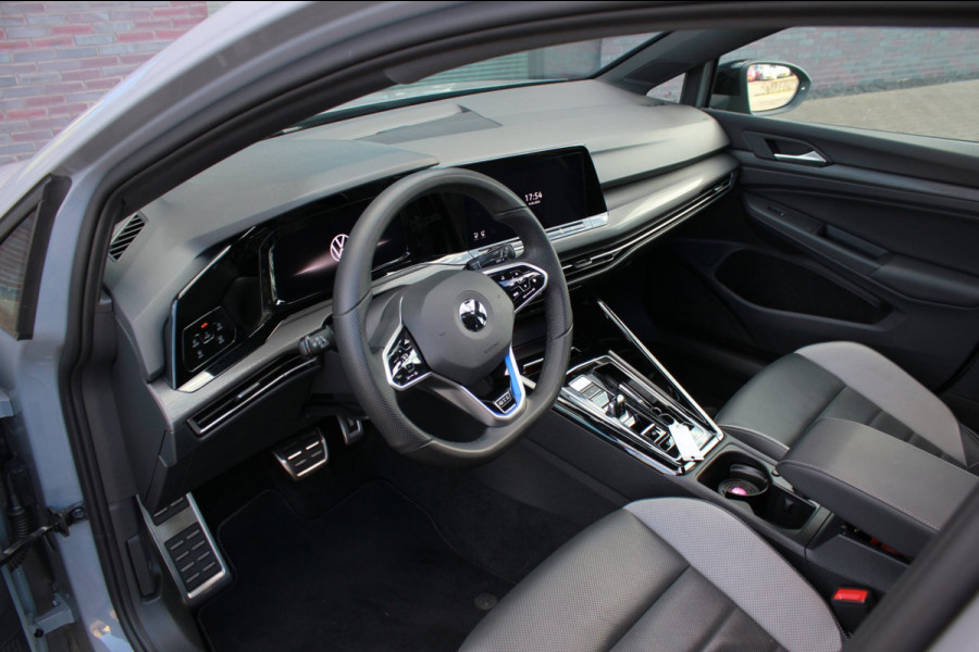 Volkswagen Golf 1.4 eHybrid GTE