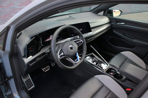 Volkswagen Golf 1.4 eHybrid GTE