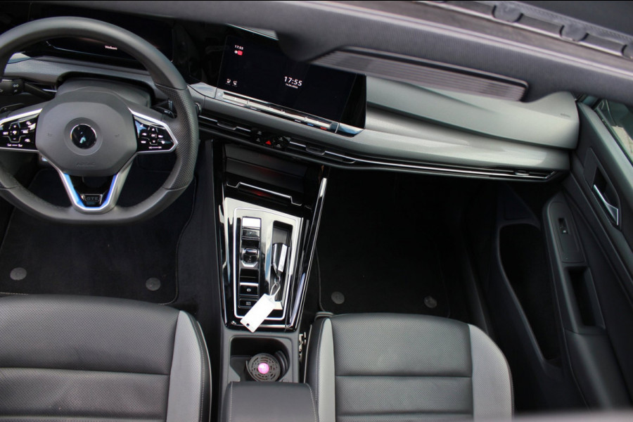 Volkswagen Golf 1.4 eHybrid GTE