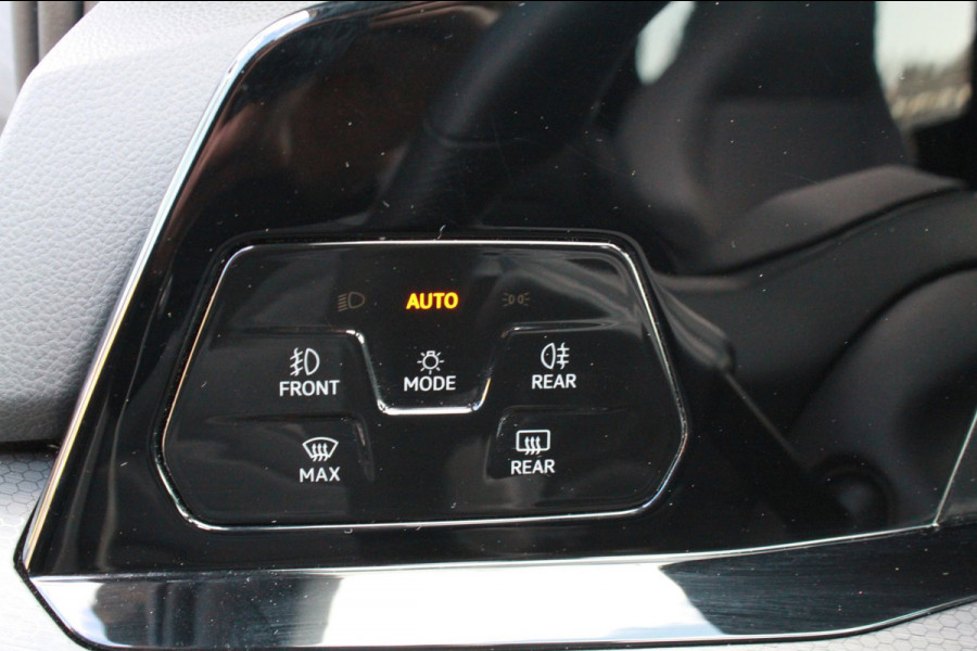 Volkswagen Golf 1.4 eHybrid GTE