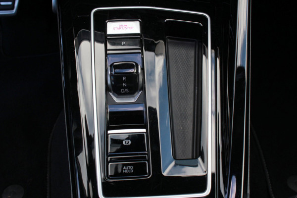 Volkswagen Golf 1.4 eHybrid GTE