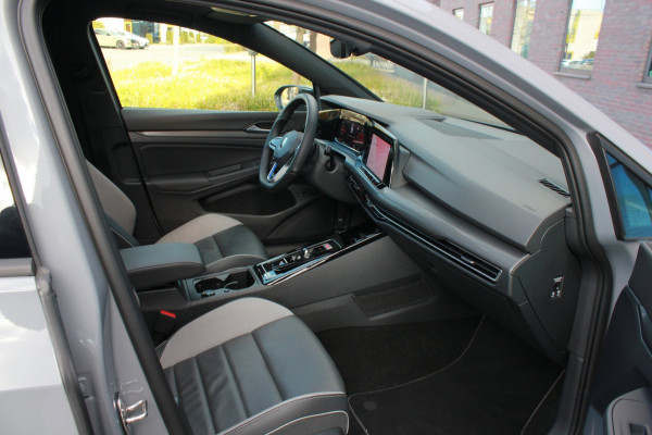 Volkswagen Golf 1.4 eHybrid GTE