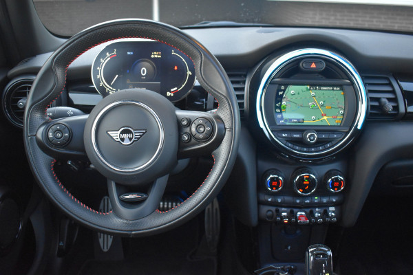 MINI Mini 1.5 Cooper Dalston Edition | Pano | 5-Drs | Schaalstoel | Carplay