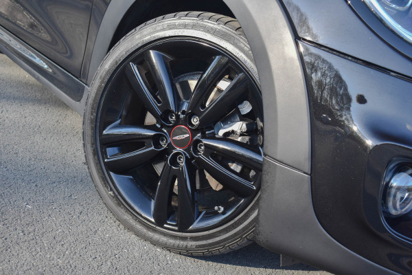 MINI Mini 1.5 Cooper Dalston Edition | Pano | 5-Drs | Schaalstoel | Carplay