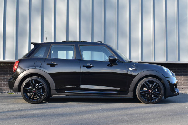 MINI Mini 1.5 Cooper Dalston Edition | Pano | 5-Drs | Schaalstoel | Carplay