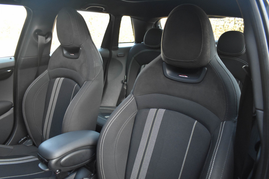 MINI Mini 1.5 Cooper Dalston Edition | Pano | 5-Drs | Schaalstoel | Carplay