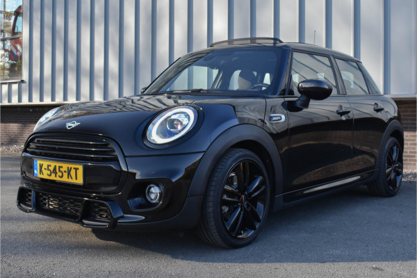 MINI Mini 1.5 Cooper Dalston Edition | Pano | 5-Drs | Schaalstoel | Carplay