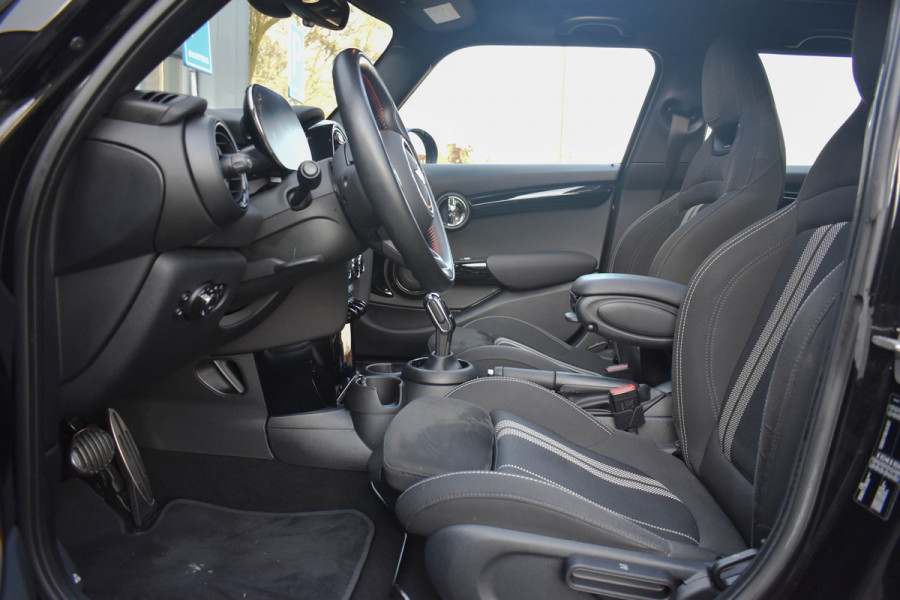 MINI Mini 1.5 Cooper Dalston Edition | Pano | 5-Drs | Schaalstoel | Carplay