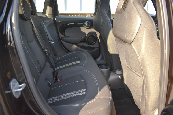 MINI Mini 1.5 Cooper Dalston Edition | Pano | 5-Drs | Schaalstoel | Carplay