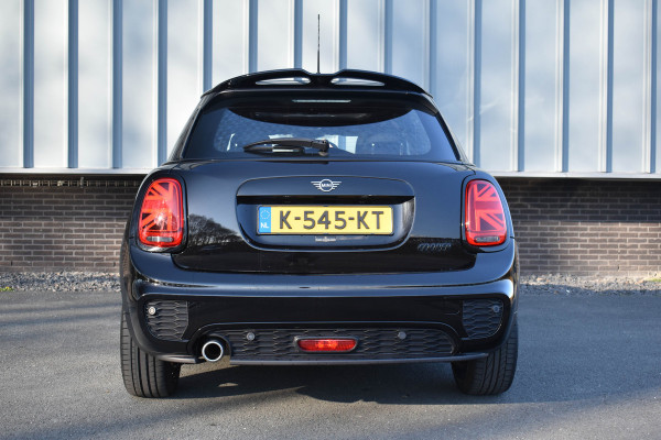MINI Mini 1.5 Cooper Dalston Edition | Pano | 5-Drs | Schaalstoel | Carplay