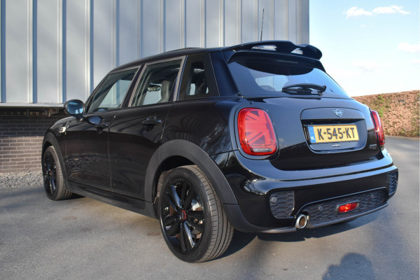 MINI Mini 1.5 Cooper Dalston Edition | Pano | 5-Drs | Schaalstoel | Carplay