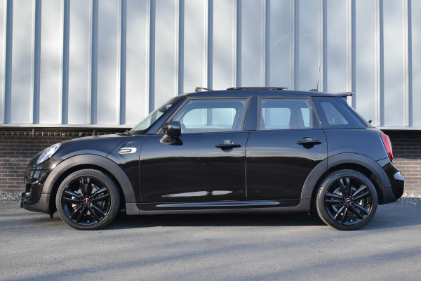 MINI Mini 1.5 Cooper Dalston Edition | Pano | 5-Drs | Schaalstoel | Carplay