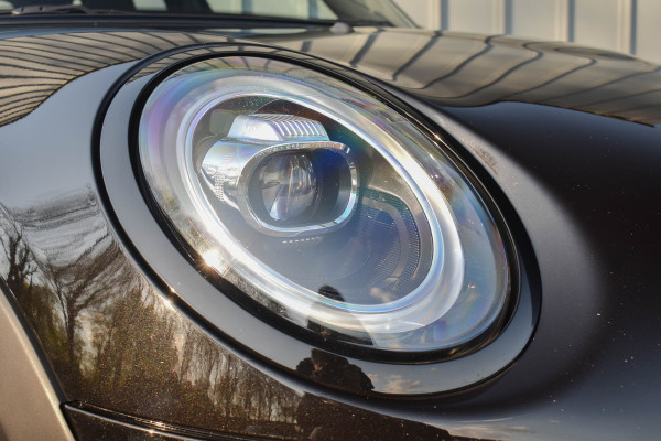 MINI Mini 1.5 Cooper Dalston Edition | Pano | 5-Drs | Schaalstoel | Carplay